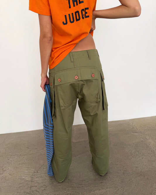 90s trousers