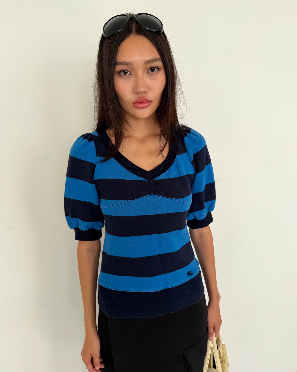 Burberry sweatshirt