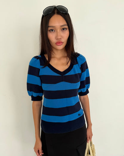 Burberry sweatshirt