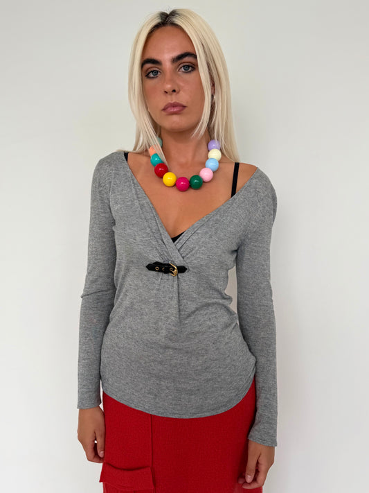 Gucci top