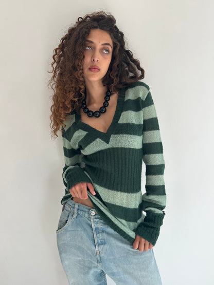 mohair knit