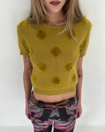 Armani knit