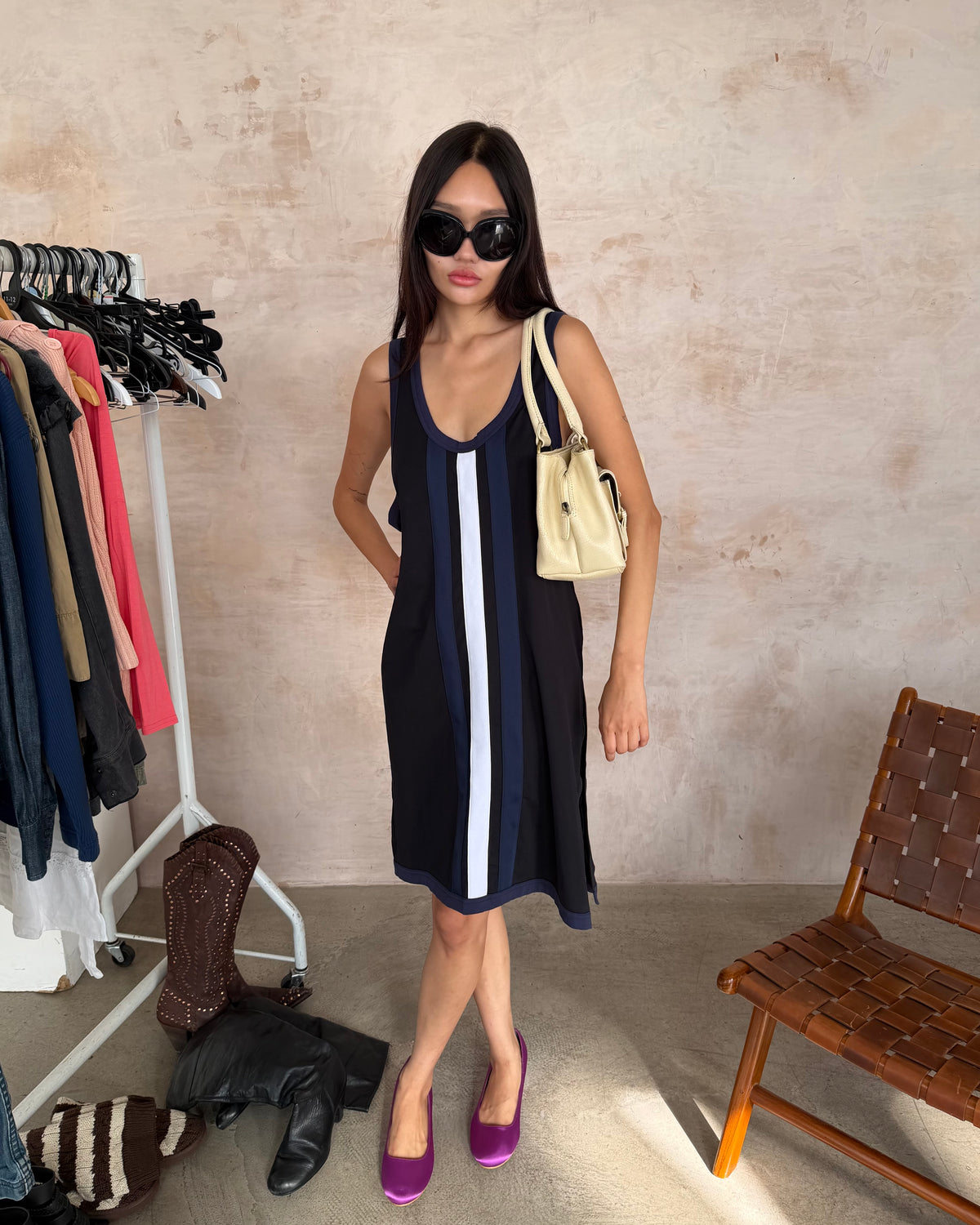 Y-3 dress