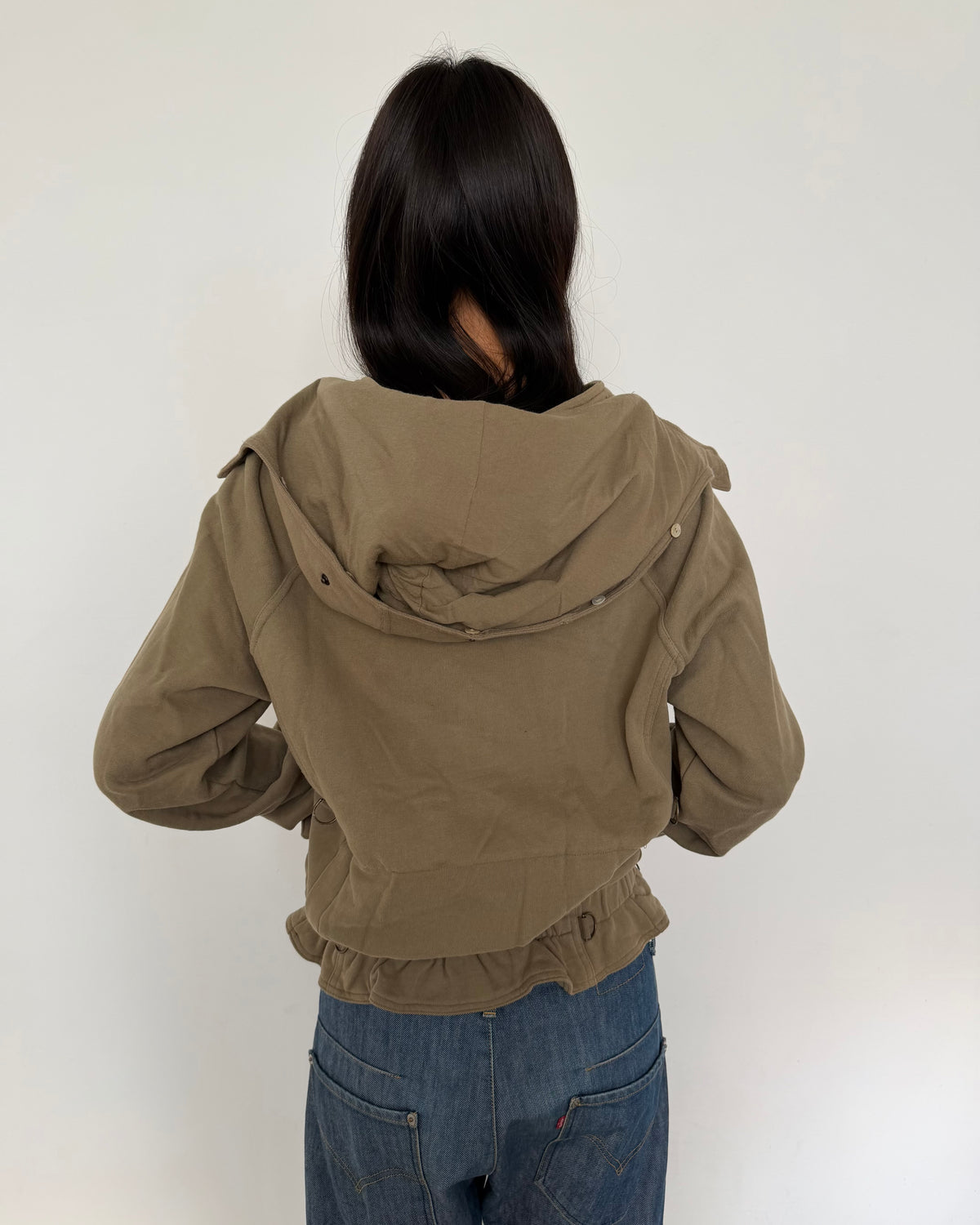 fireman jacket