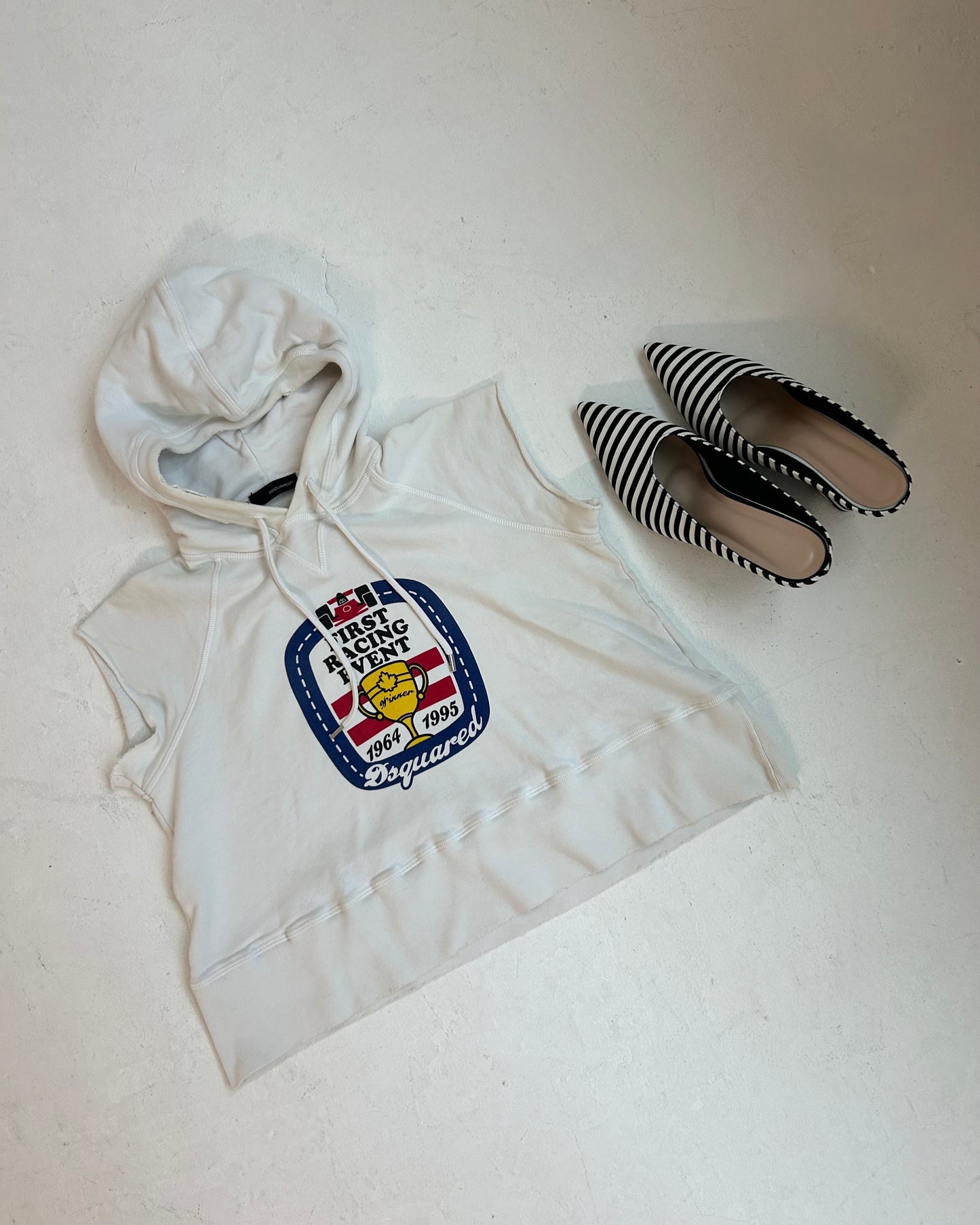 Dsquared2 hoodie