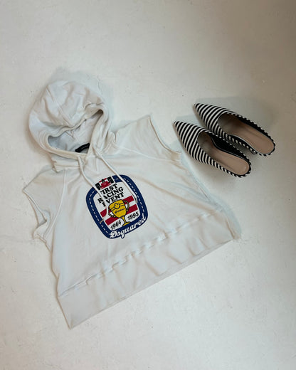 Dsquared2 hoodie