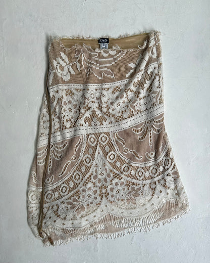 Dolce & Gabbana skirt