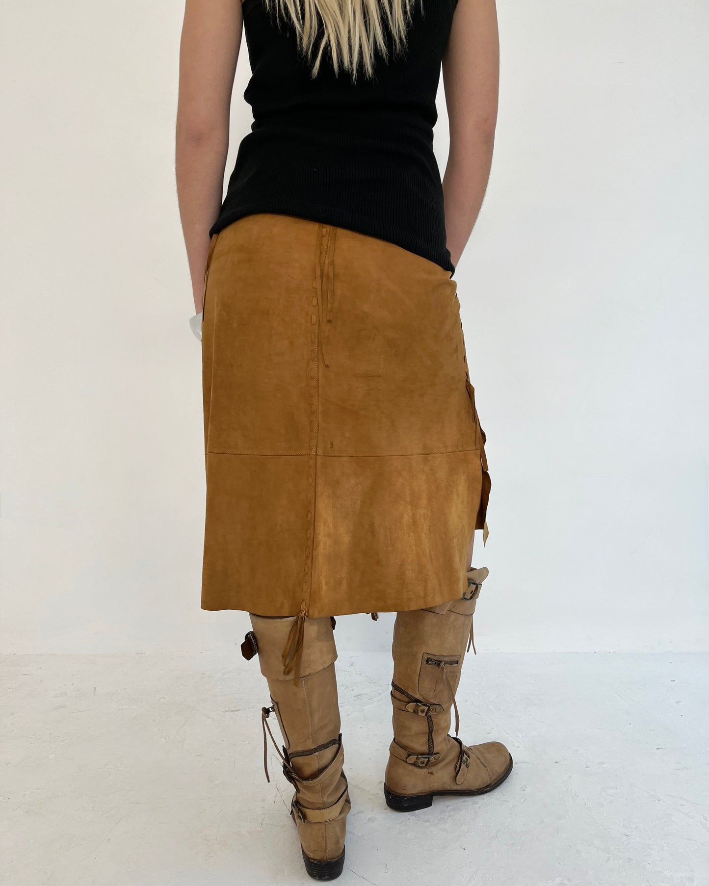 Dolce & Gabbana skirt, S