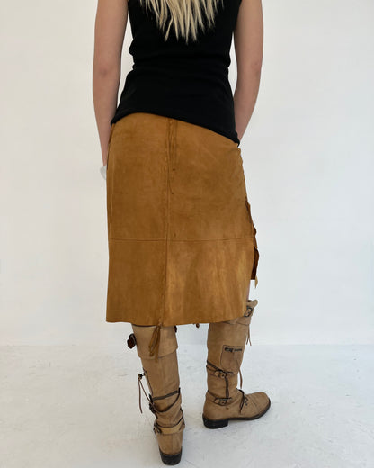 Dolce & Gabbana skirt, S