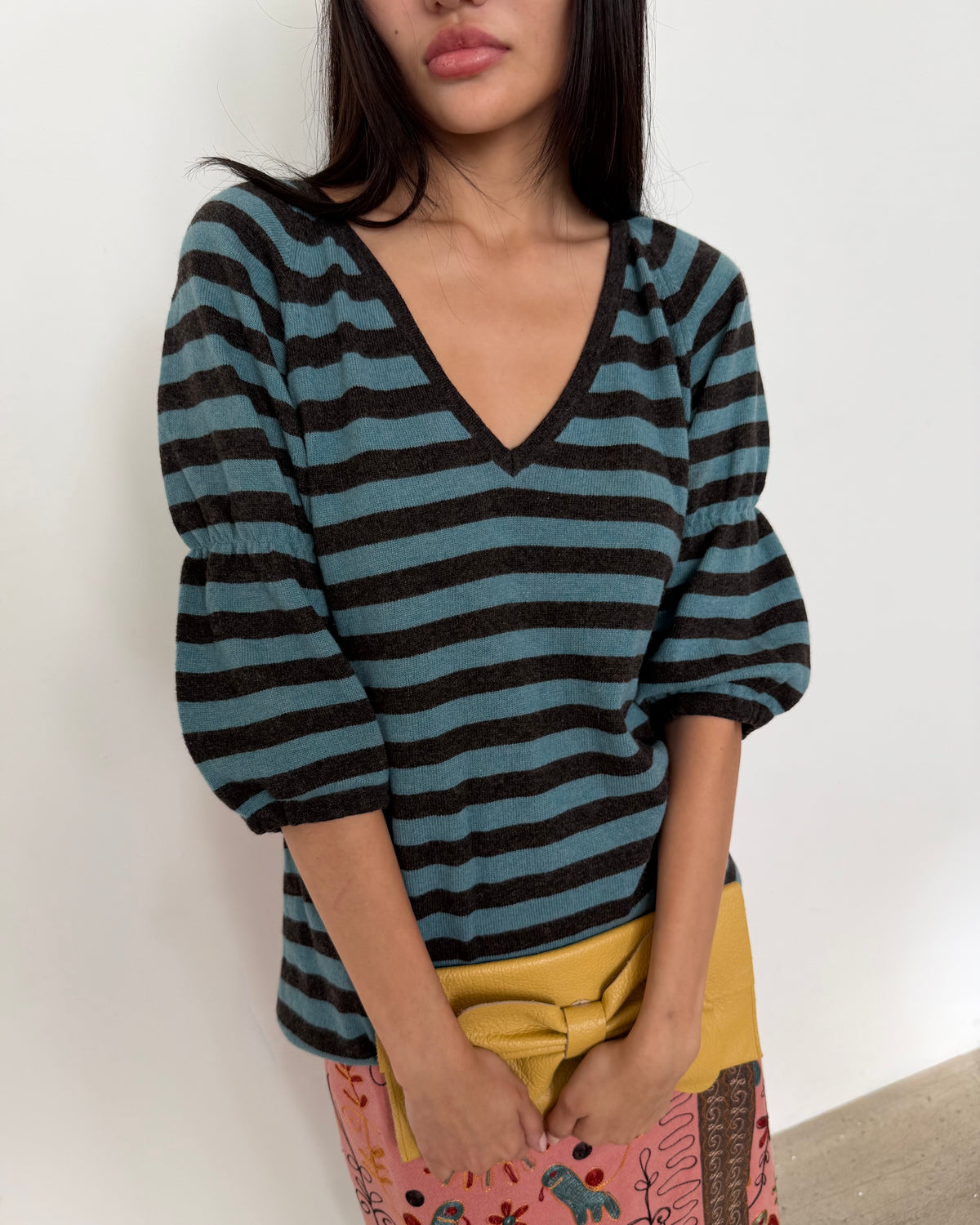 Sisley knit