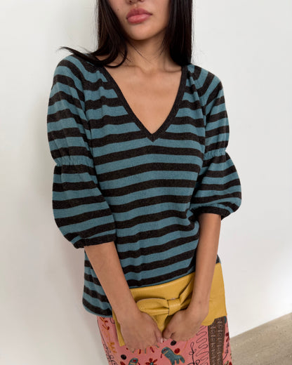 Sisley knit