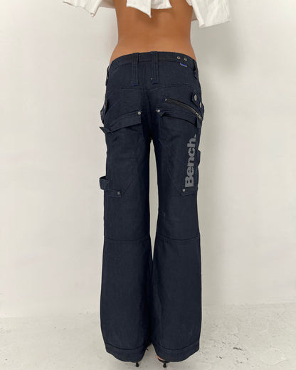Bench jeans, S