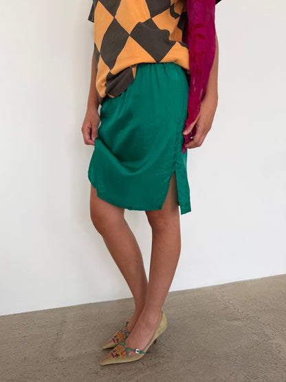 Yves Saint Laurent skirt