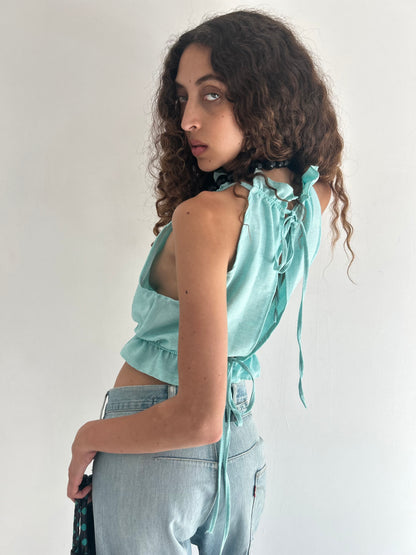cotton top