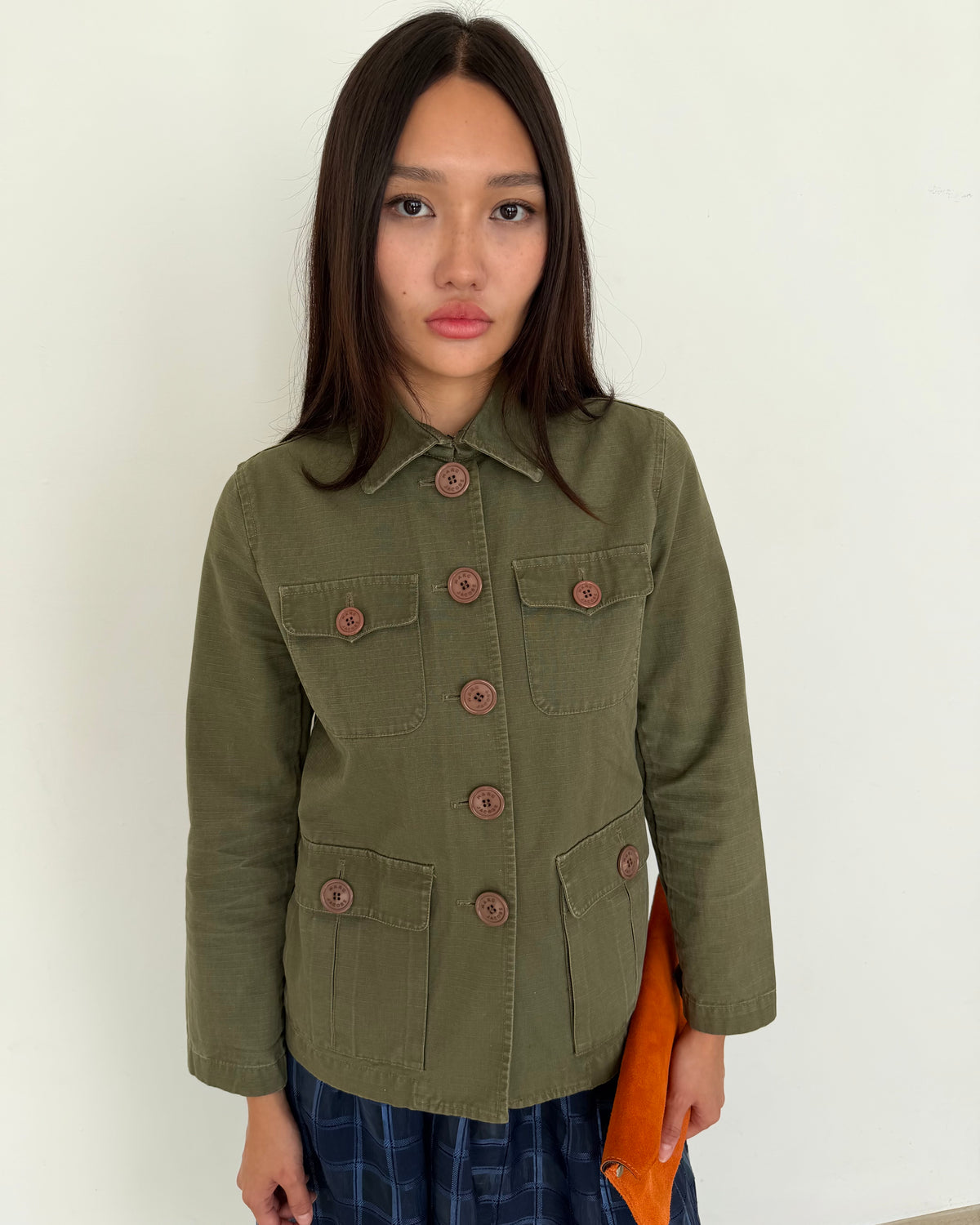 Marc Jacobs jacket