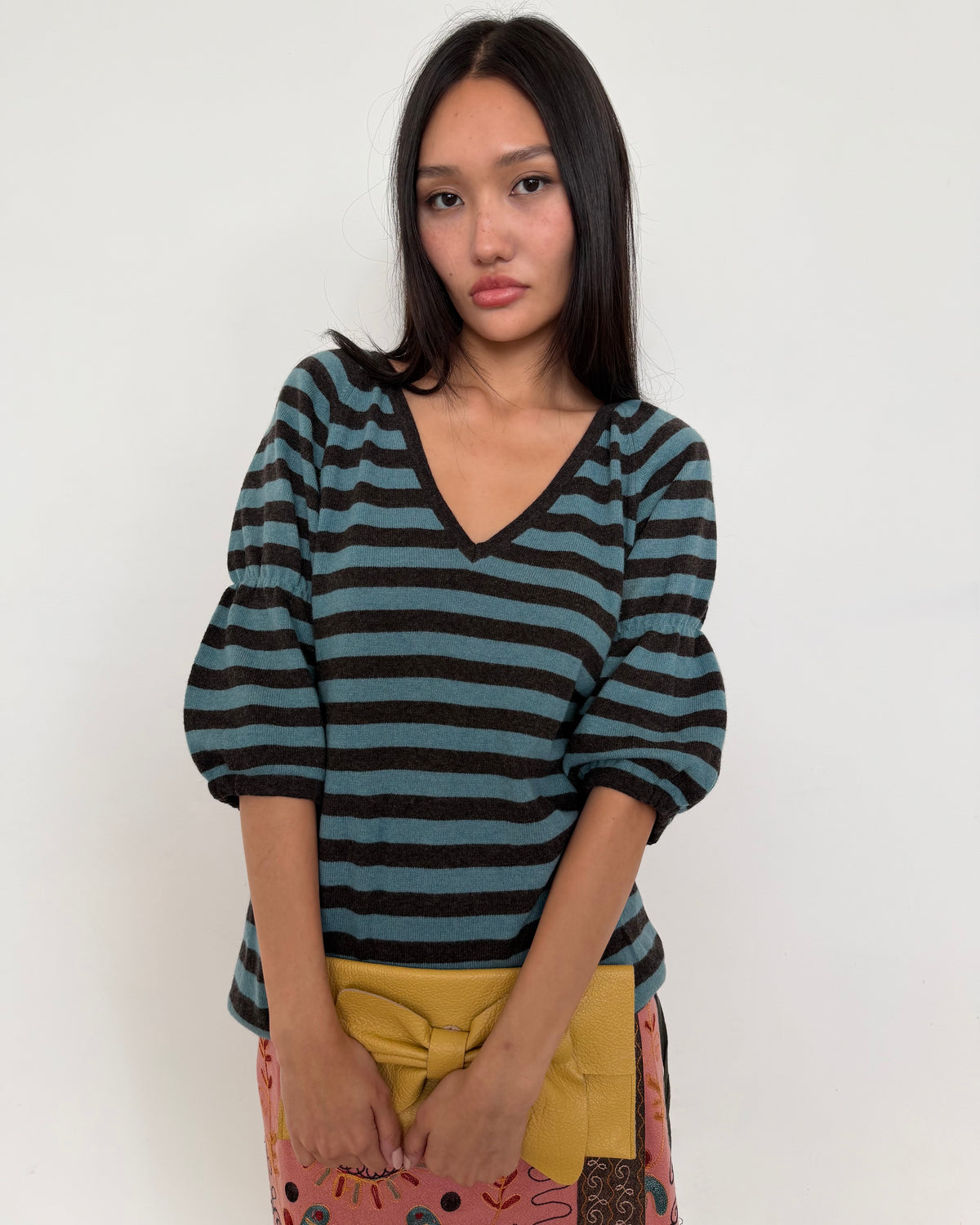 Sisley knit