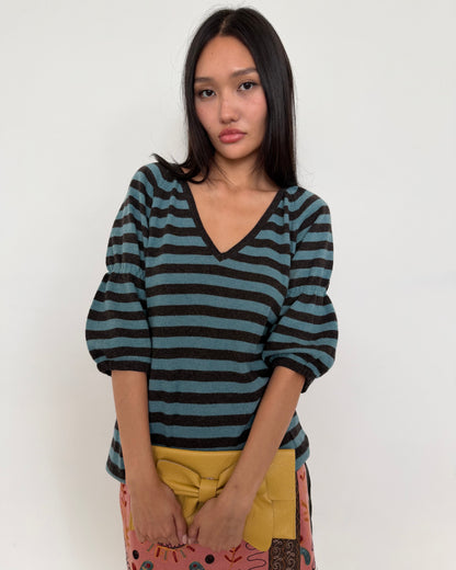 Sisley knit