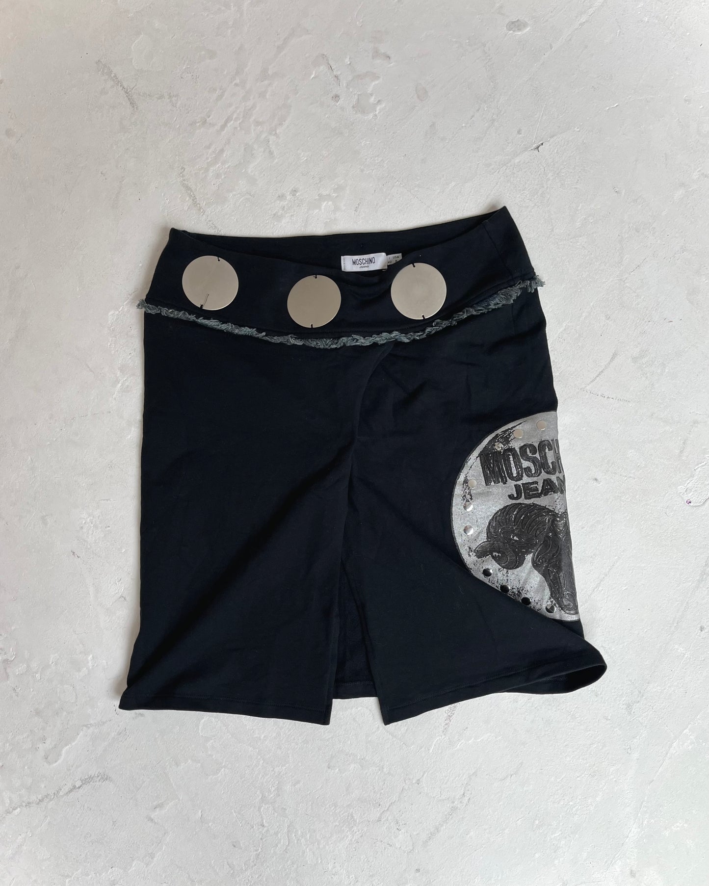 Moschino skirt, M