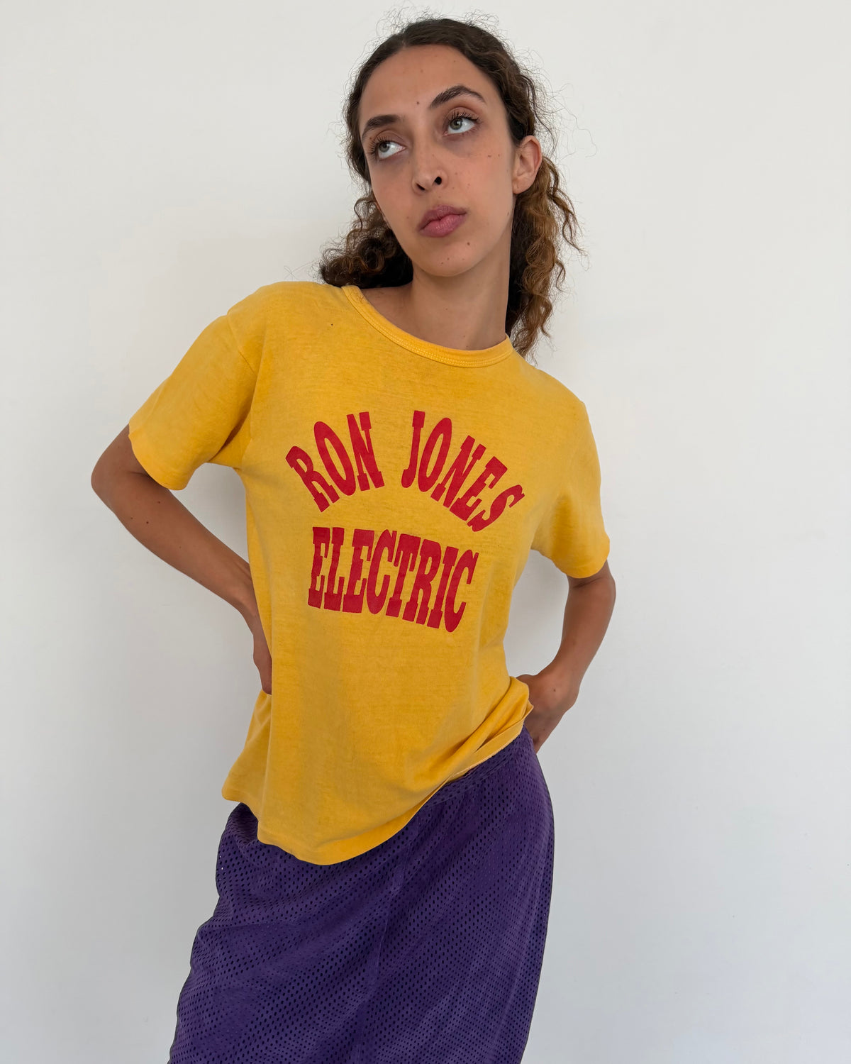 70s tee