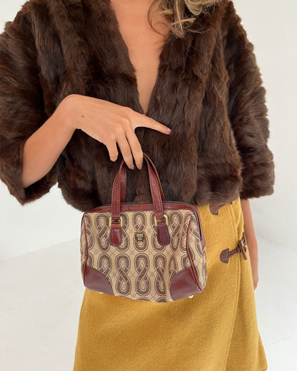 Anna Sui bag