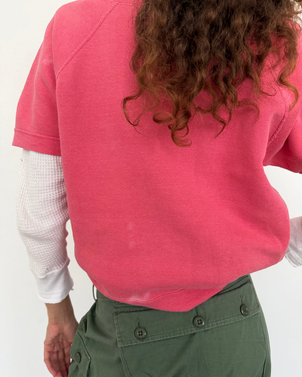 70s sweatshirt