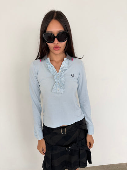 Fred Perry 90s polo