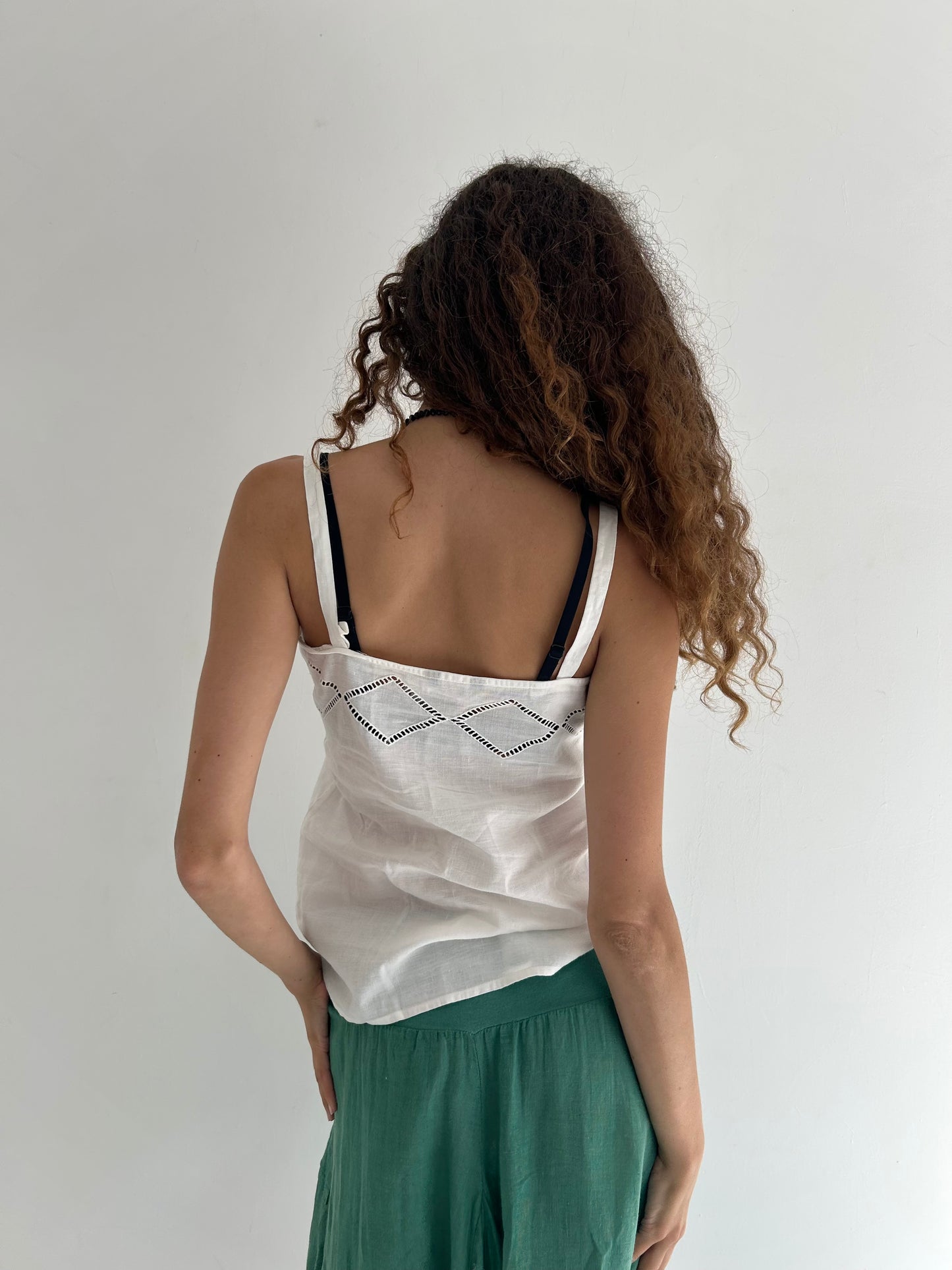 cotton top