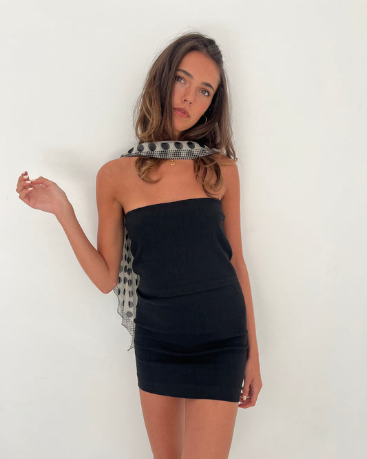 DKNY mini dress, XS