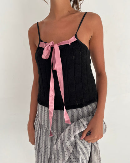Intimissimi cami, S