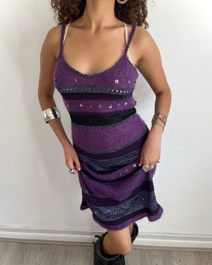 Iceberg dress, S