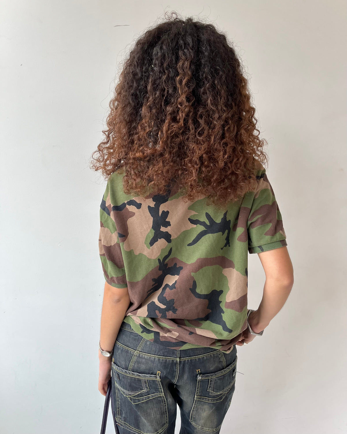 Ralph Lauren polo, XL