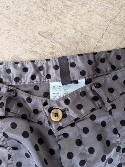 Comme Des Garçons trousers