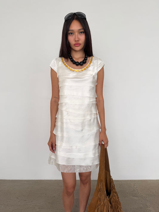 Chloé dress