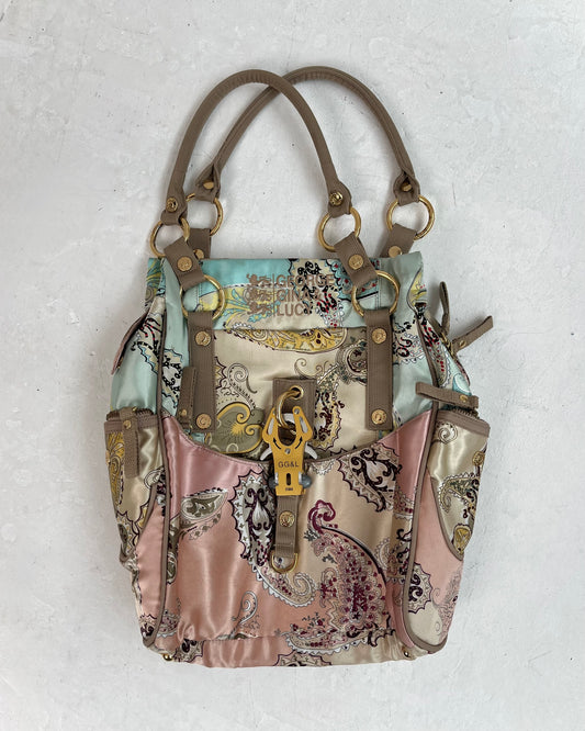 George Gina & Lucy bag