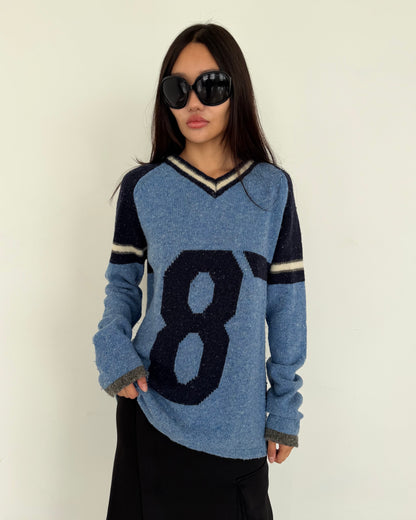 Dolce & Gabbana knit