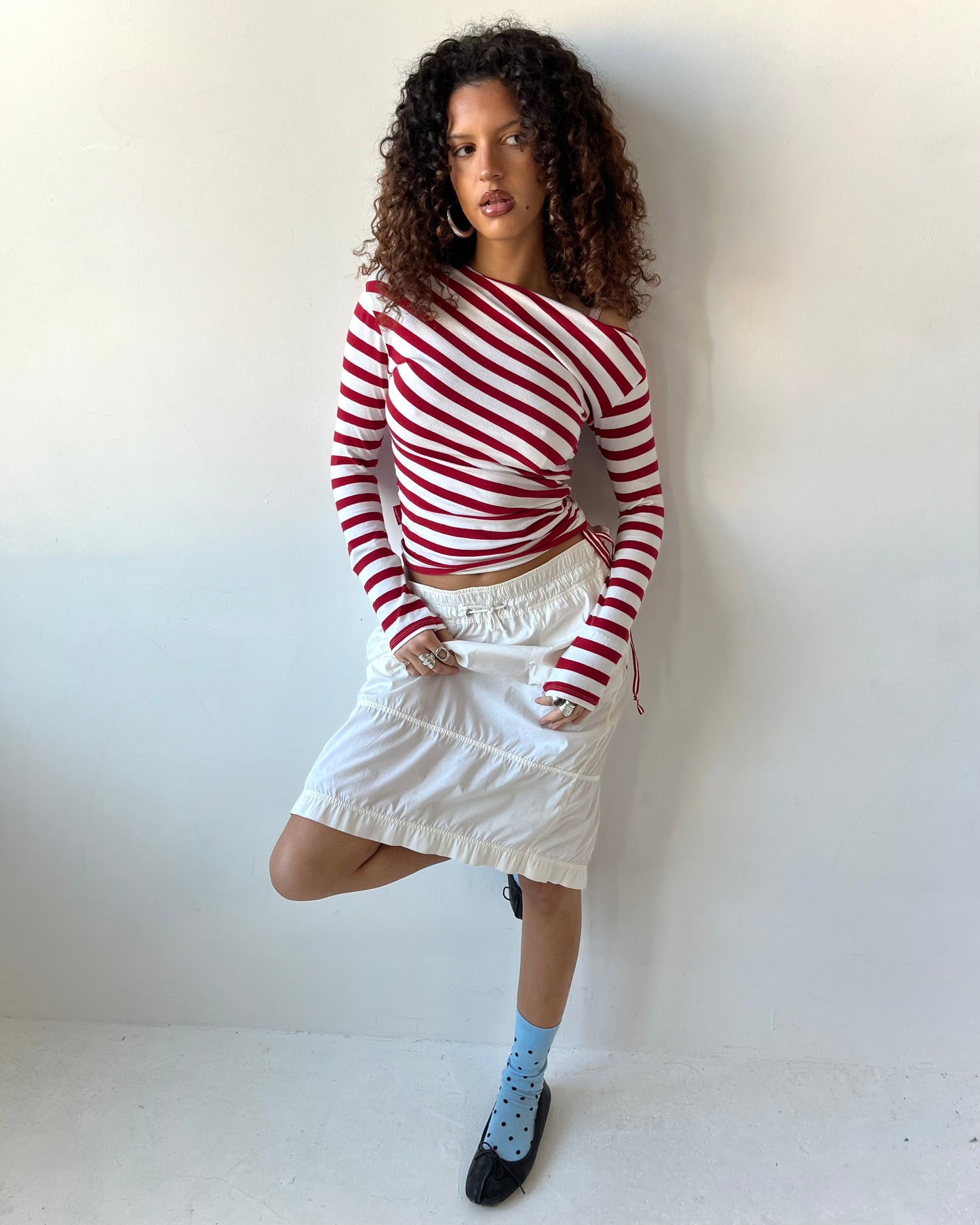 Prada skirt, M