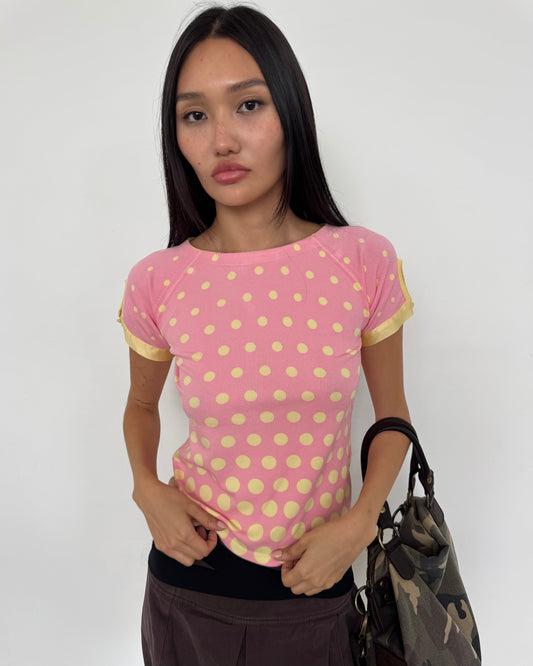 Blumarine top