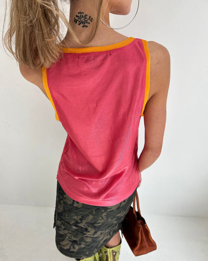 Marc by Marc Jacobs SS 2004 top