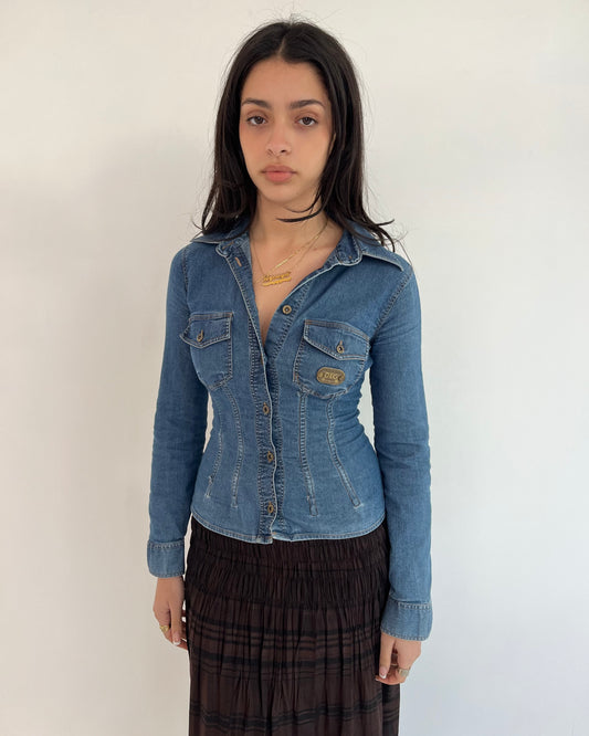 Dolce & Gabbana shirt, XS