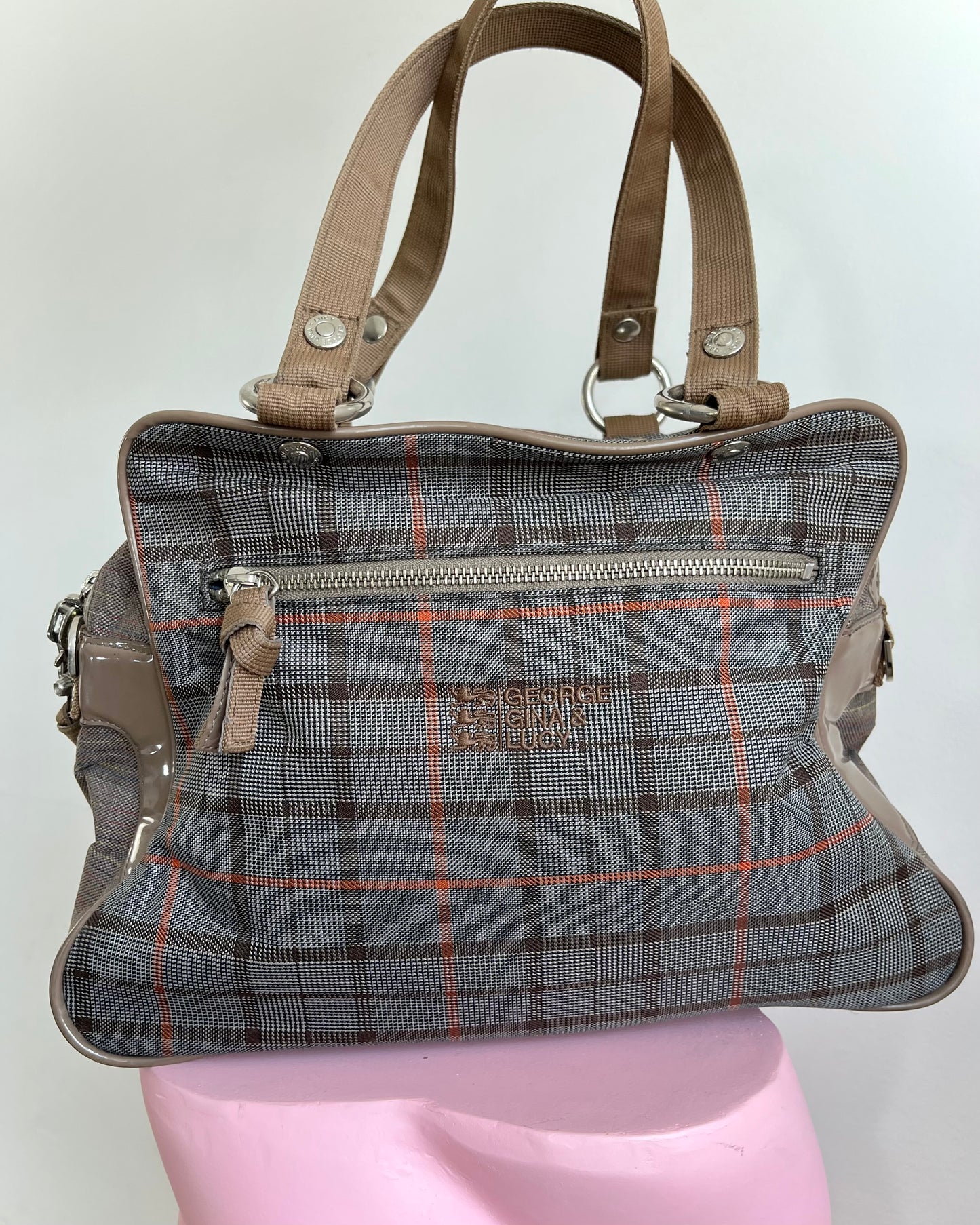 George Gina & Lucy bag