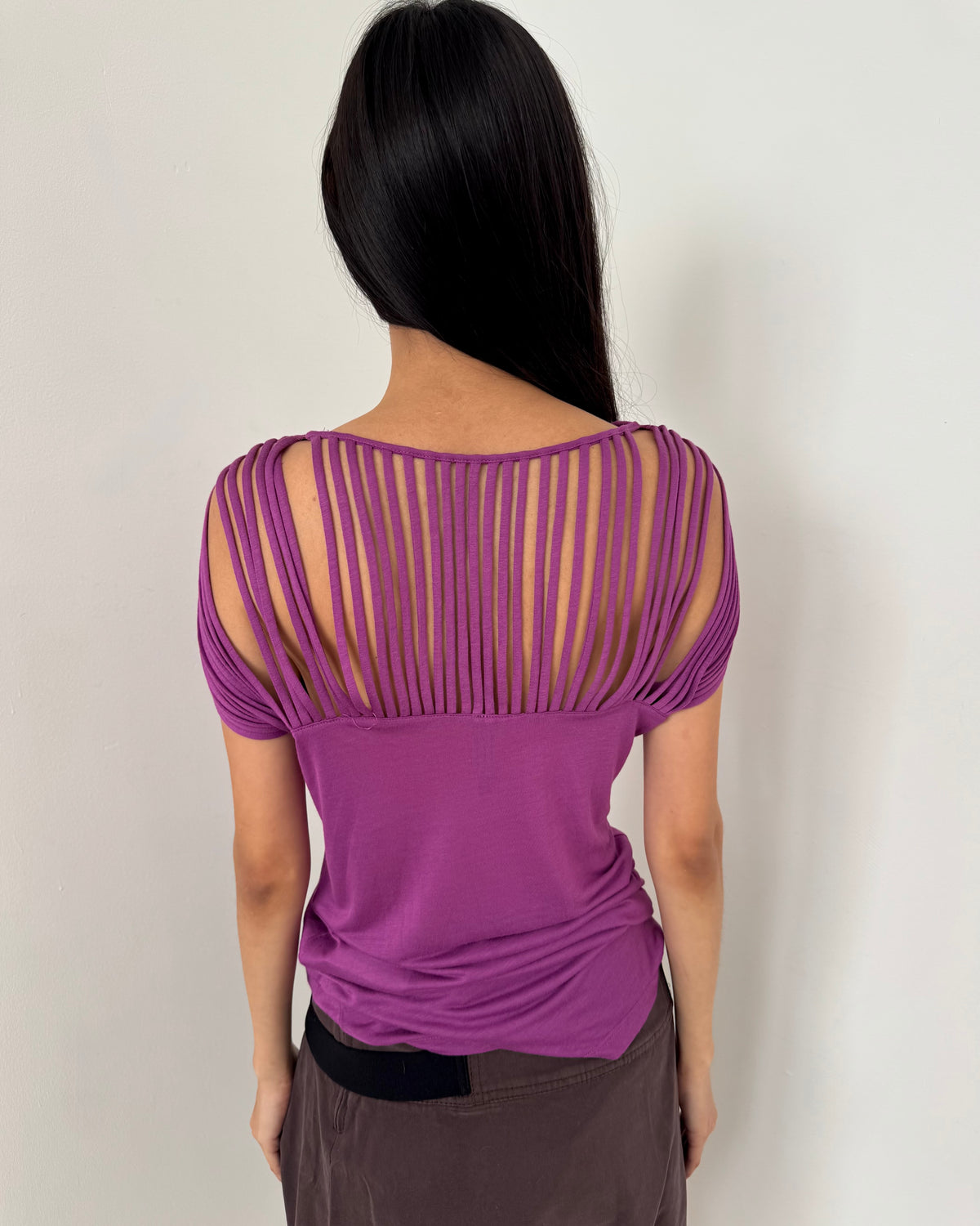 Amy Gee top
