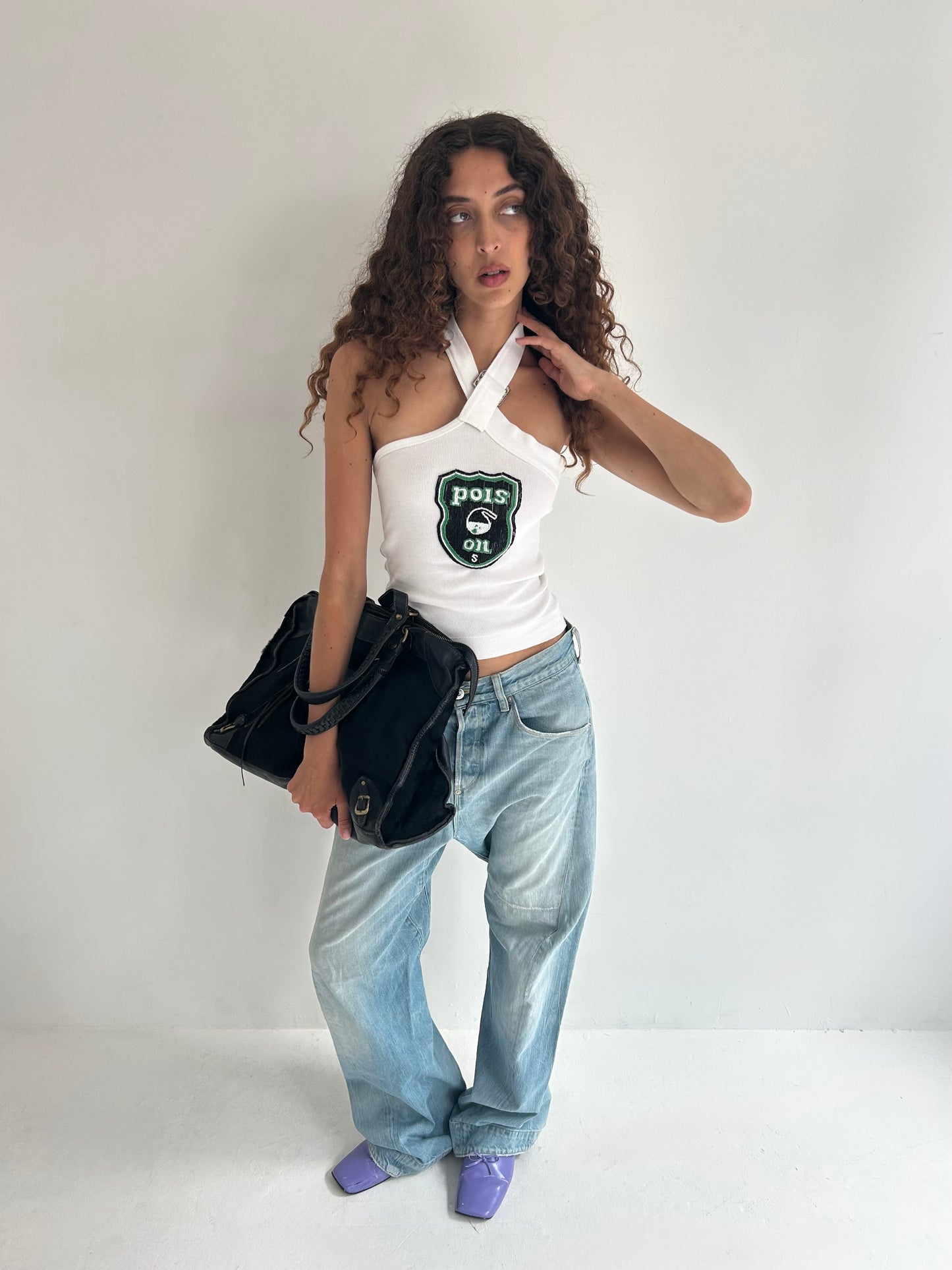 Pinko top