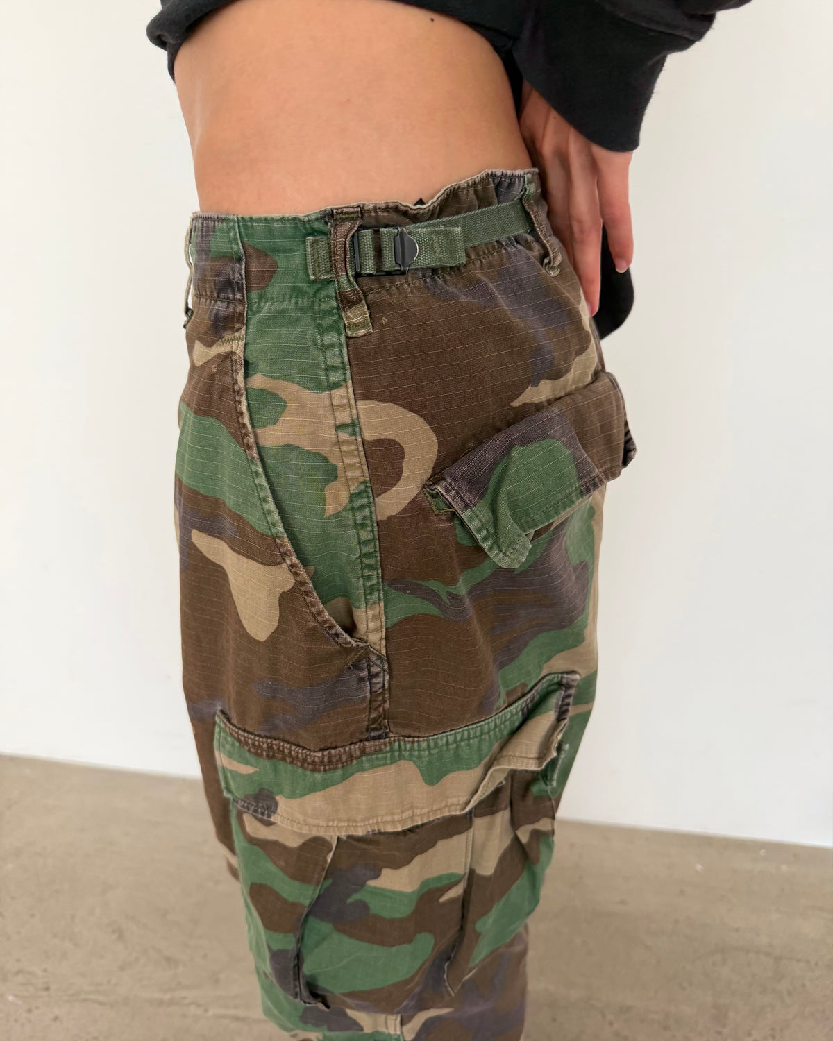 90s army surplus