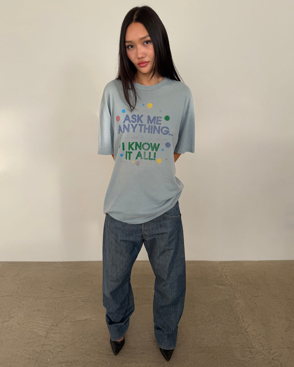 90s tee