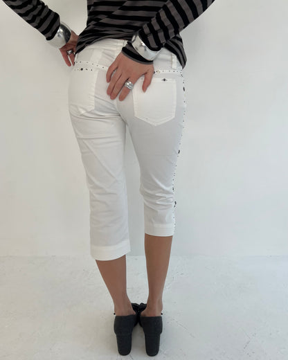Moschino capris, S
