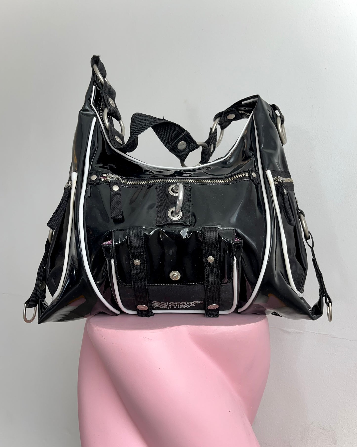 George Gina & Lucy bag