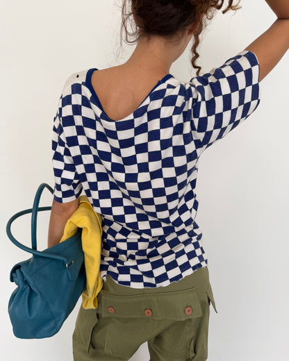 leather bag