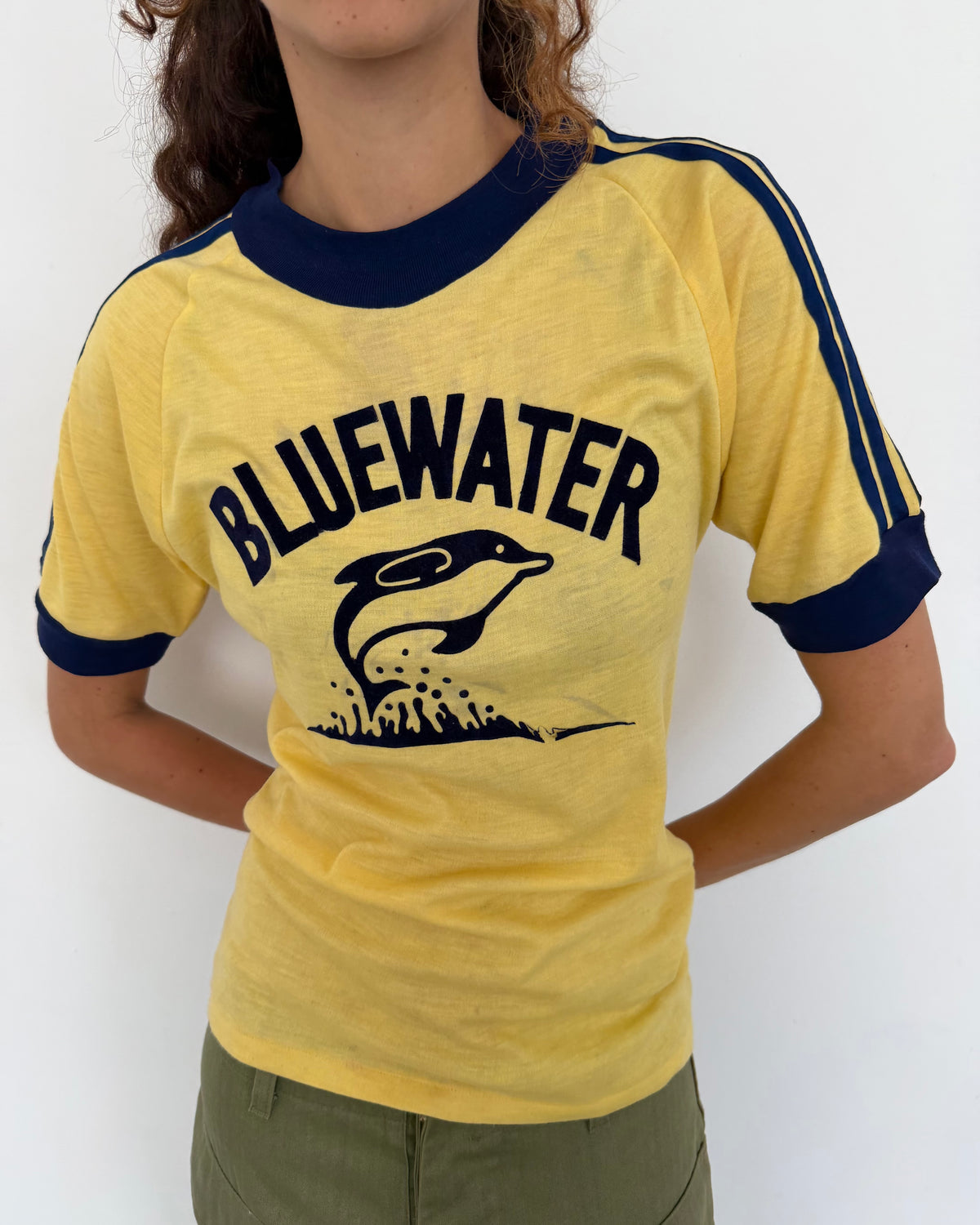 80s tee