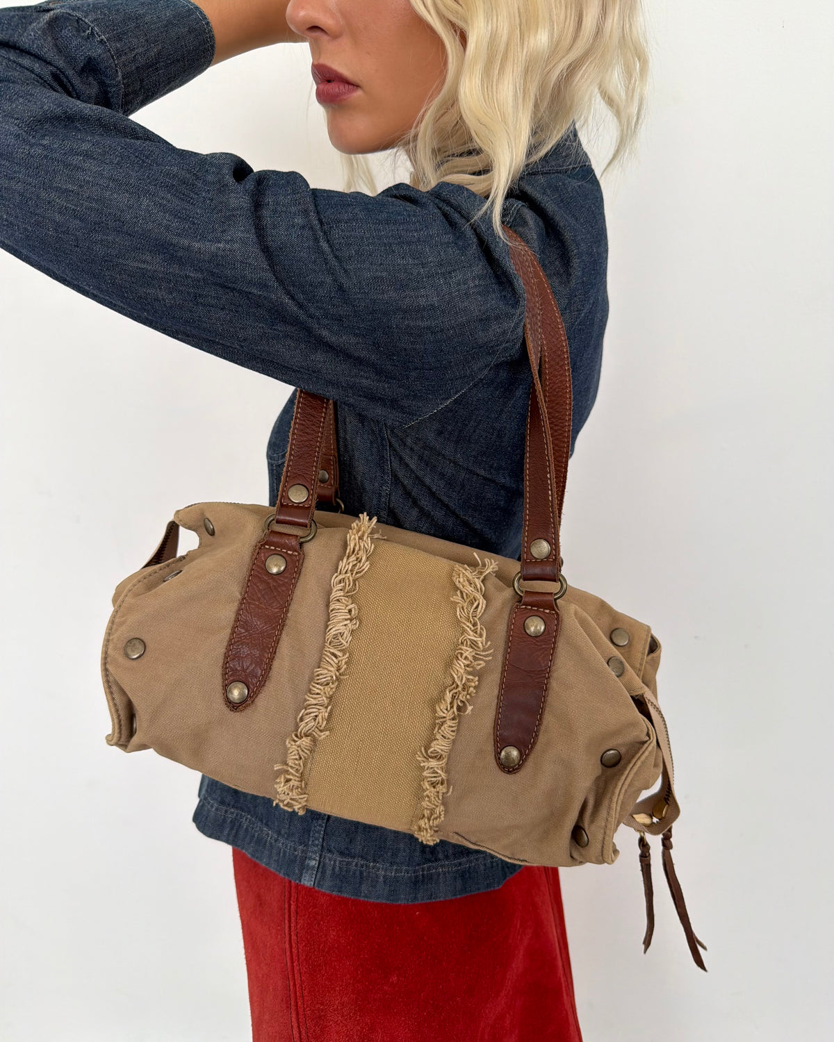 shoulder bag