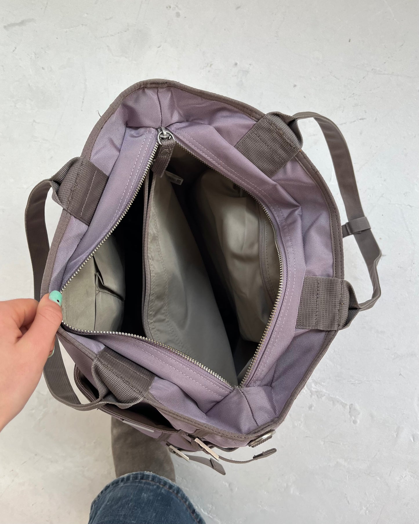 George Gina & Lucy bag